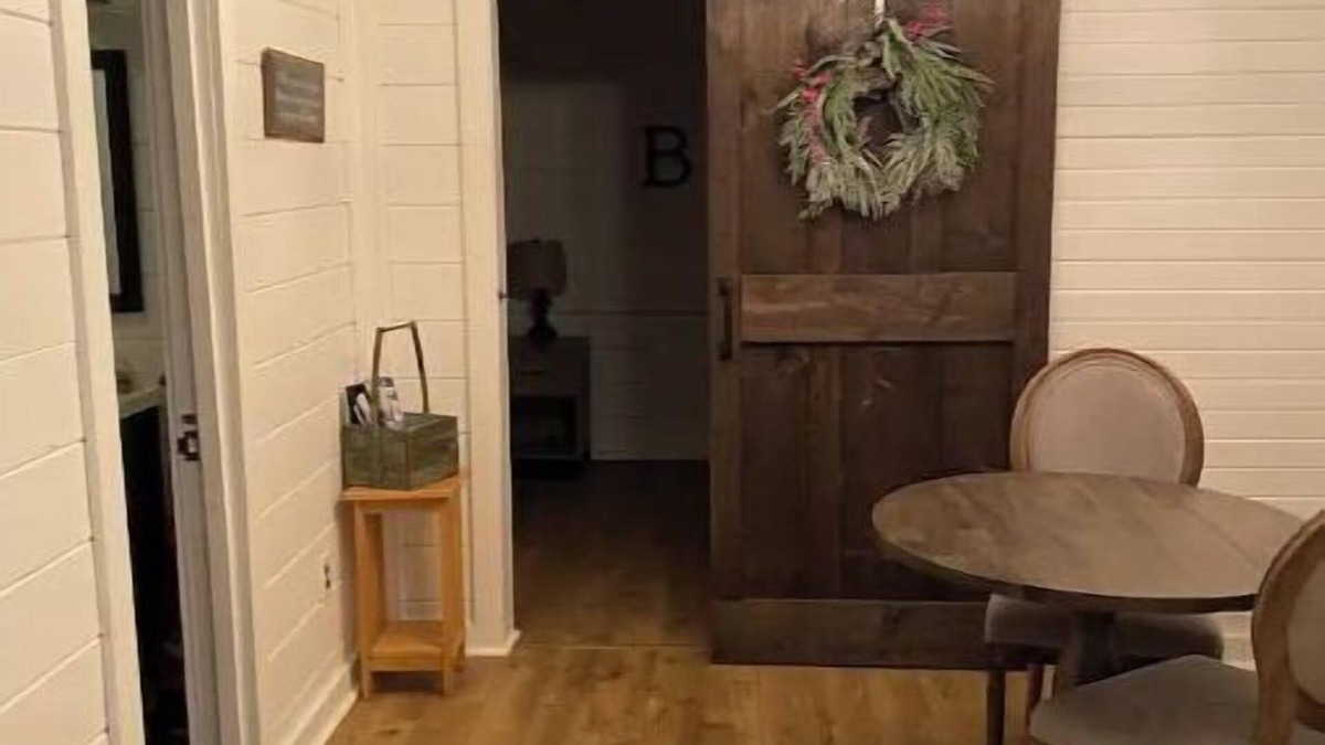 Ludlow Cabin | Cozy Cabin near Okemo