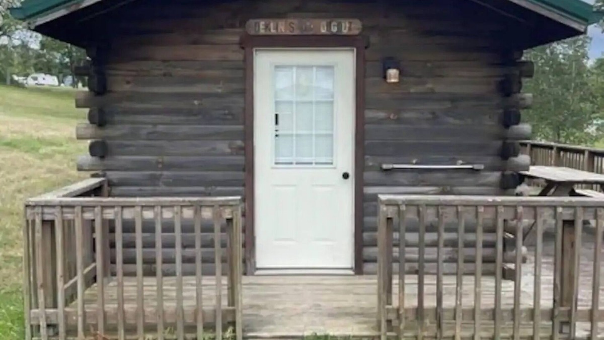 Senecaville Cabin | Cozy Cabin near Seneca Lake