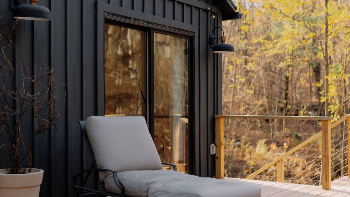 Catskill House | Cozy Cabin near to Hunter Mountain, HITS, Katerskill Falls and hiking trails