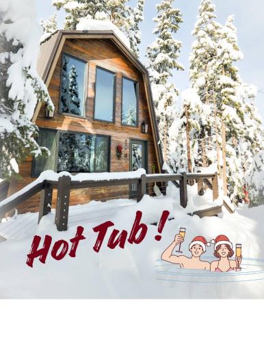 Meadow View Heights House | Cozy Cabin Near Bryce and Zion sleeps 4 adults