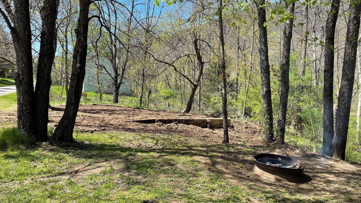 Galeton Cabin | Cozy cabin on 4 wheeler road Close to Cherry Springs and Pa Grand Canyon