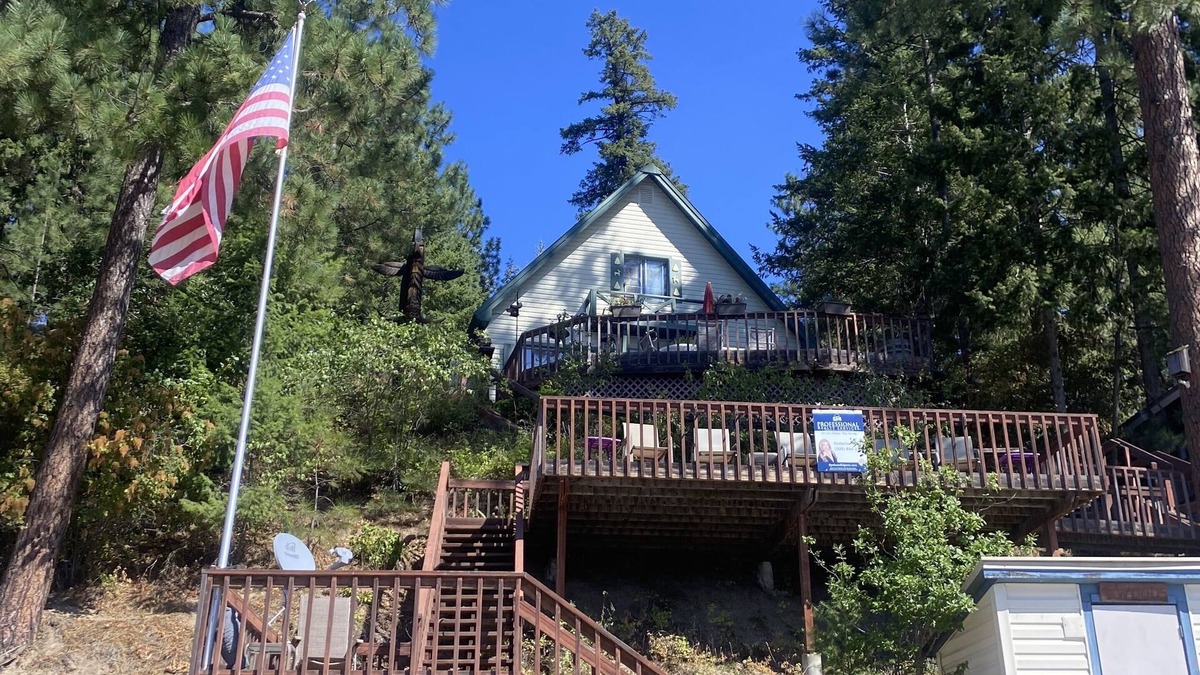 Loon Lake Cabin | Cozy Cabin on beautiful Deer Lake!