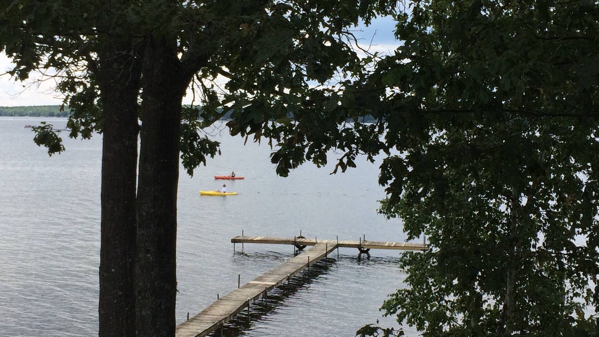 Crandon Cabin | Cozy Cabin on Beautiful Lake Metonga