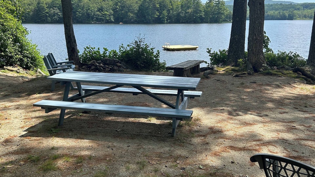 Lincolnville Cabin | Cozy Cabin on Coleman Pond, mins from Camden and Belfast