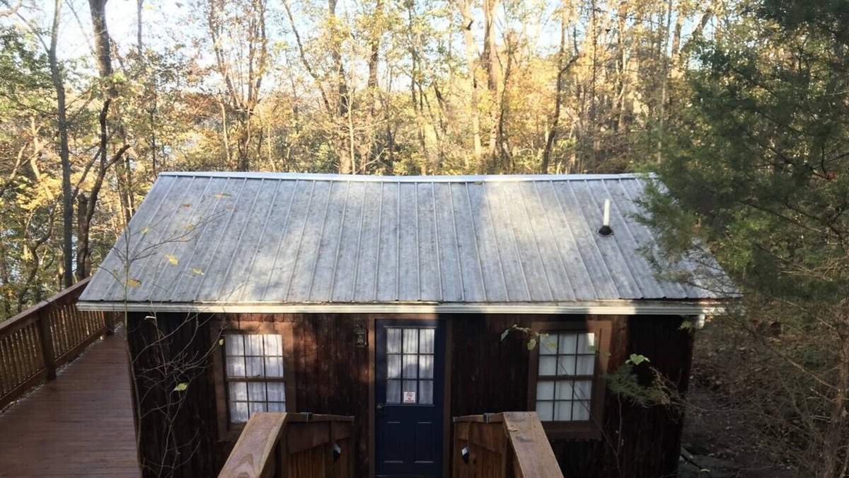 Sloans Valley Cabin | Cozy Cabin on Lake Cumberland