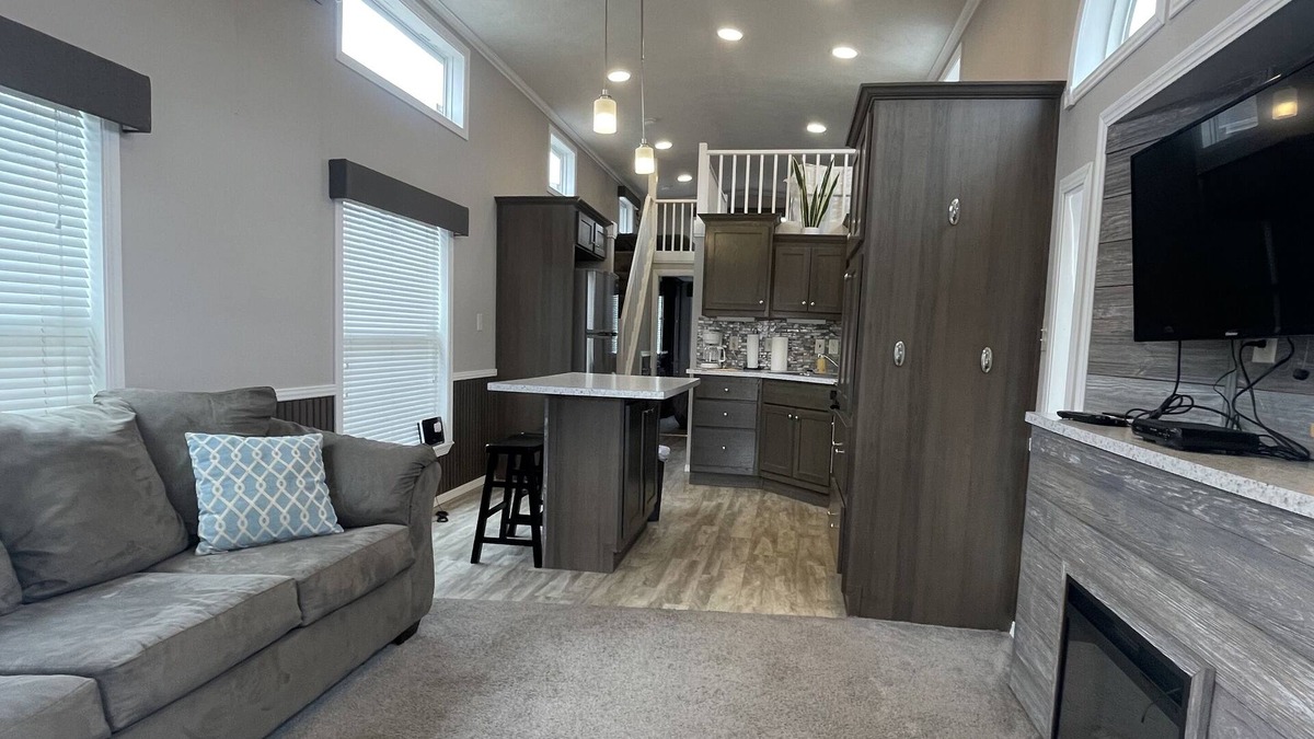 Afton Cabin | Cozy Cabin on Monkey Island/Grand Lake, with many amenities!