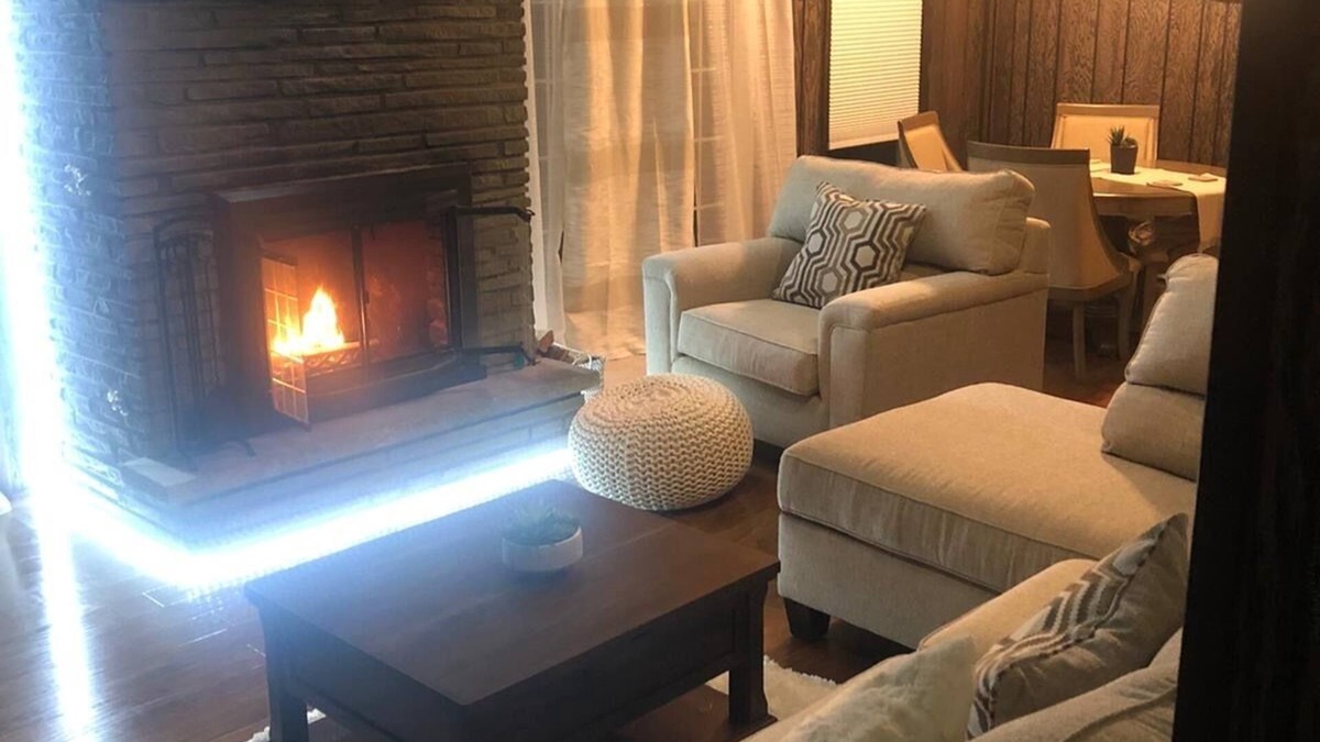Tobyhanna Cabin | Cozy Cabin on the hill Poconos