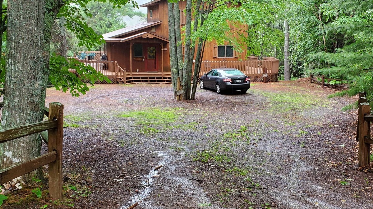 Mohawk House | Cozy Cabin on the Lake
