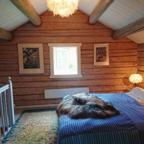 Storen House | Cozy Cabin Retreat in Scenic Valley, E6 south of Trondheim