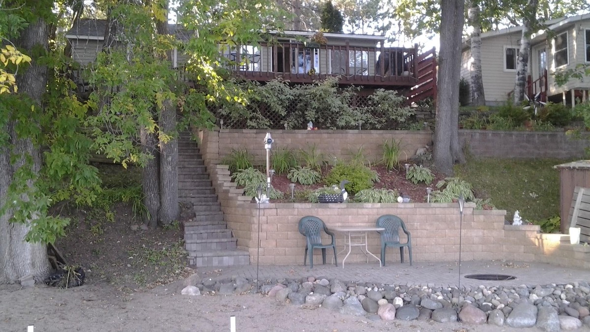 Sturgeon Lake Cabin | Cozy Cabin With Relaxing Atmosphere On Sand Lake