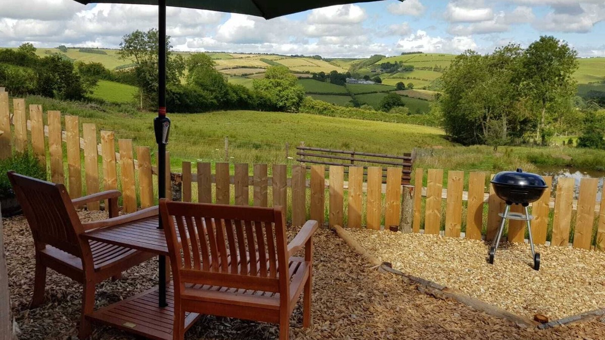Newcastle-on-Clun Cottage | Cozy Cabine Retreat in Clun