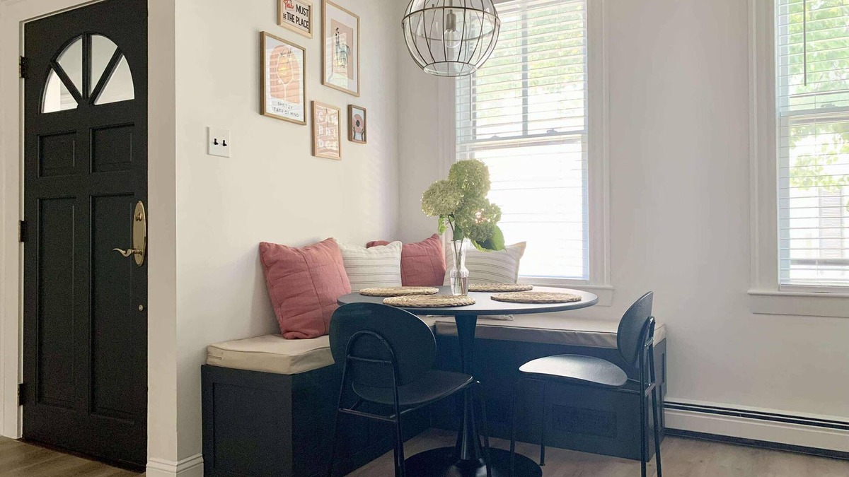 Arefth House | Cozy Cambridge 2bed 2bath w/Patio & Parking Pass