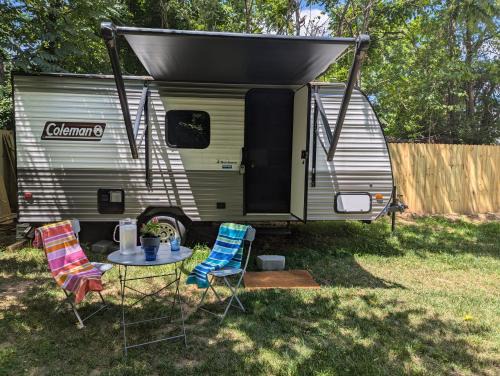 Barium Springs Other | Cozy Camper RV in Statesville