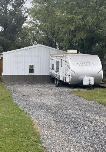 Creal Springs Other | Cozy Camper