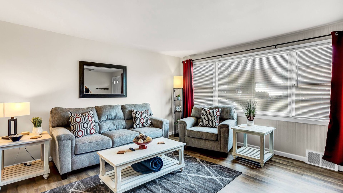 Middletown Cottage | Cozy Cape Cod only 15mins from Hershey Entertainment