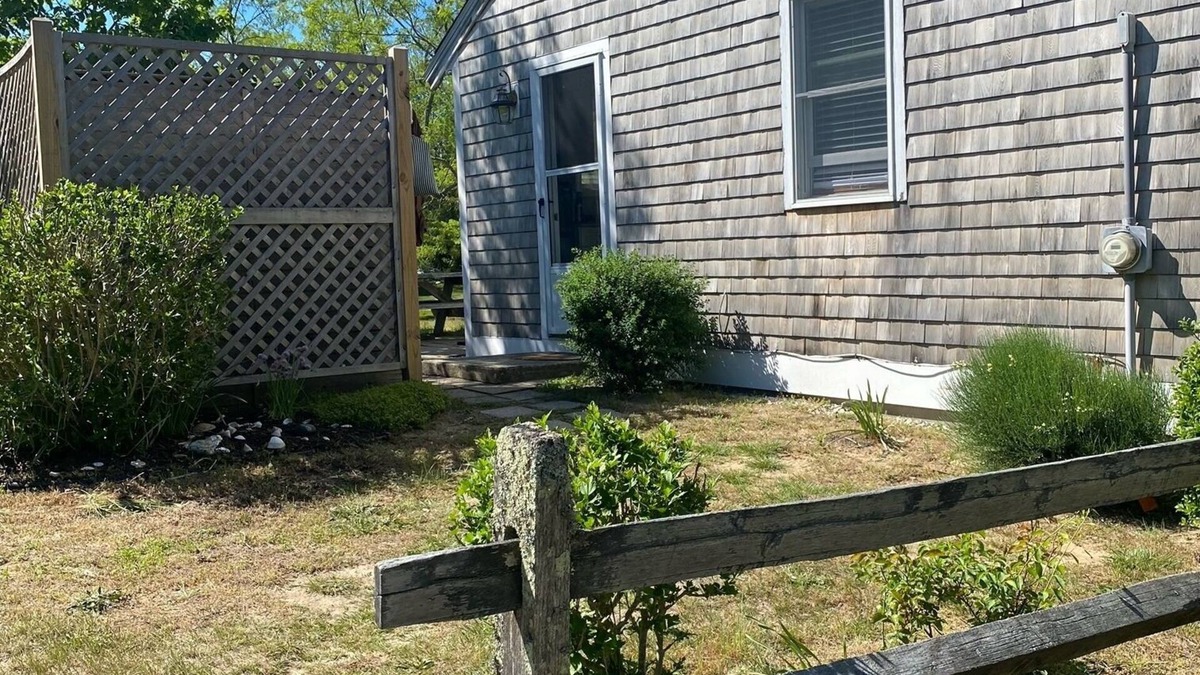 Eastham Cottage | Cozy Cape Cottage - Minutes Away from National Seashore and Cape Cod Rail Trail!