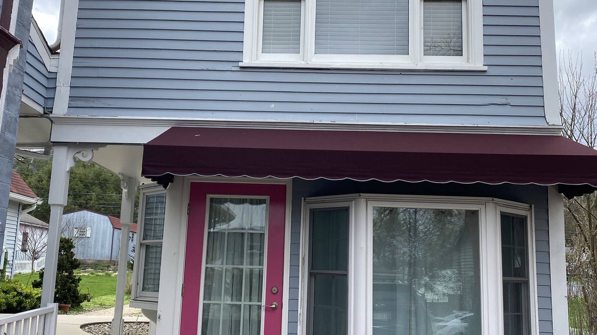 Boalsburg House | Cozy Carriage House close to PSU within the village of Boalsburg.