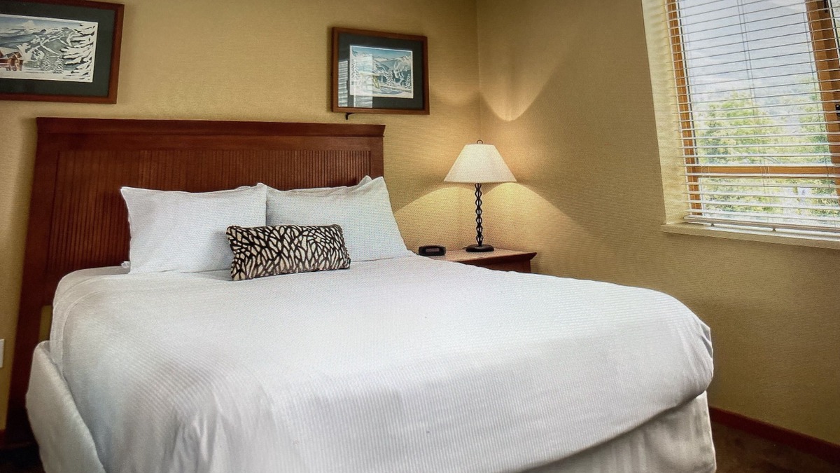 Whistler Cay Heights Condo | Cozy Cascade Lodge is moments away from your ski lift or the charm of town.