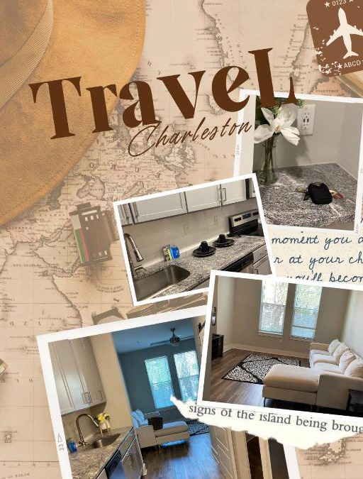 Ladson Apartment | Cozy Casita Charleston