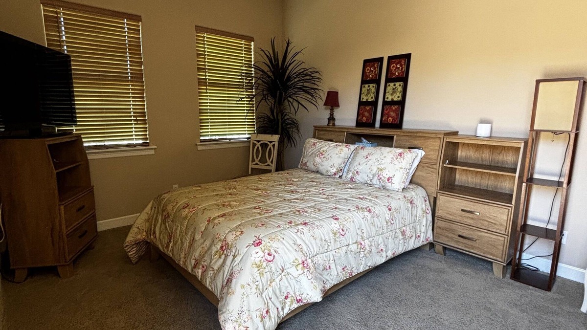 Palm Valley House | Cozy casita perfect for the traveler wanting to experience sunny Phoenix!