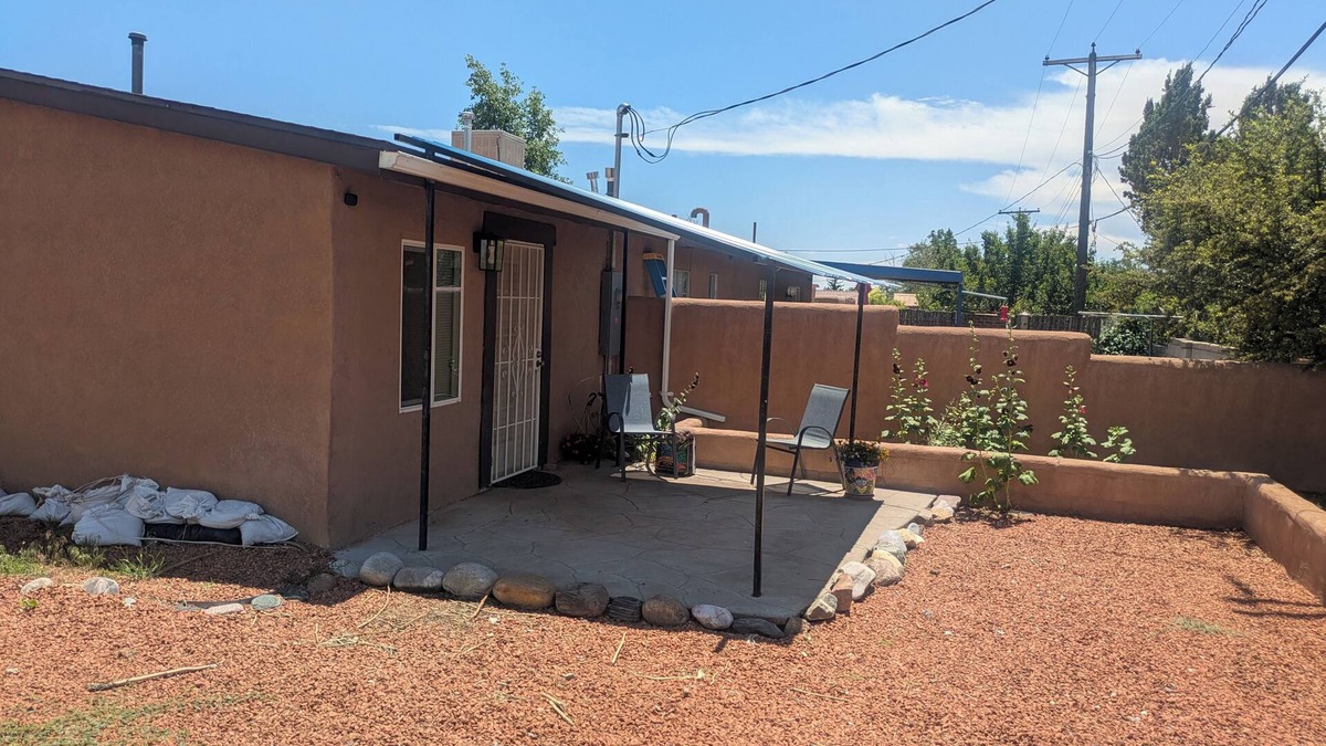 Southside House | Cozy Casita
