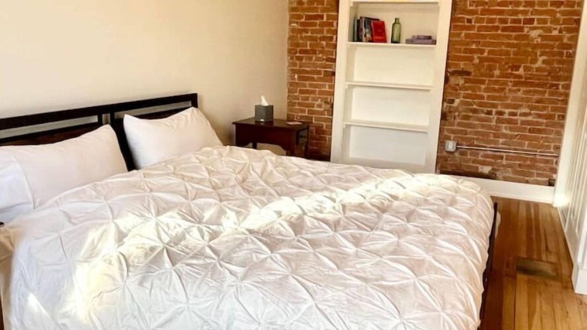 Catskill Apartment | Cozy Catskill Apt with Private Balcony