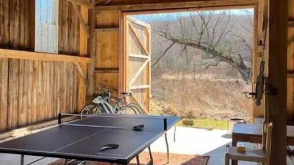 Andes House | Cozy Catskills home near charming village & skiing