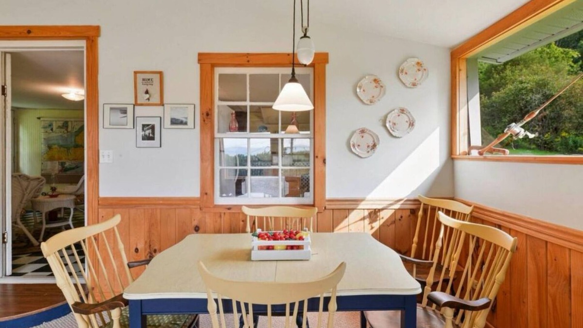 Town of Conesville Cottage | Cozy Catskills Retreat with Scenic Views! - 20 mins from Windham, Prattsville