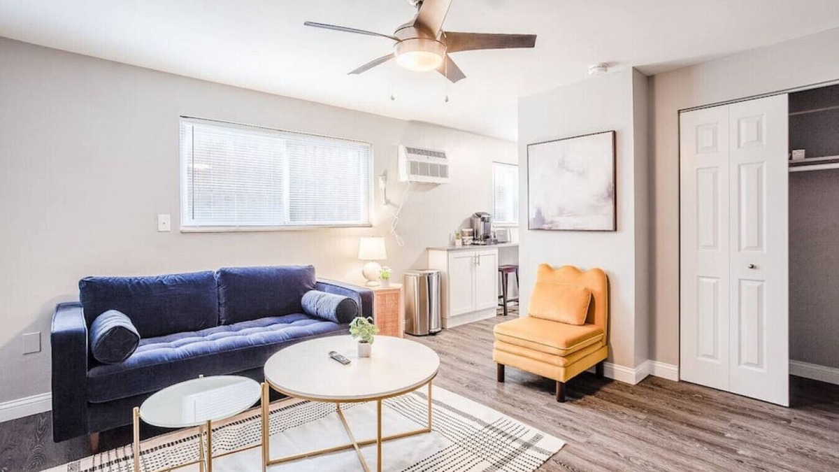 Norwood Apartment | Cozy, Central 1B Apt Close to UC Hospitals, DT