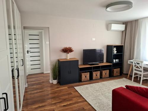 Sfantu Gheorghe Apartment | Cozy Central Apartment
