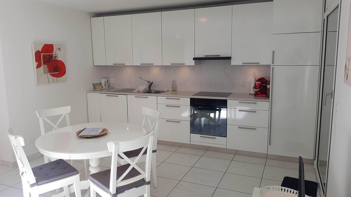 Locarno Apartment | Cozy, central, close to the lake