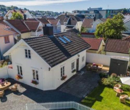 Sandefjord House | Cozy Central House