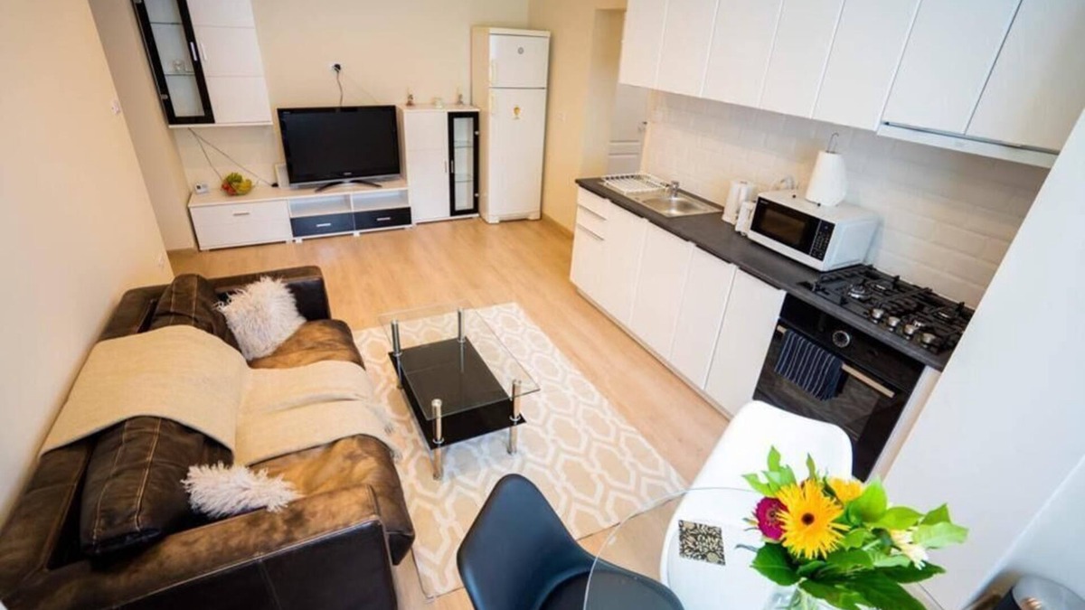 Suceava Apartment | Cozy & Central Stay at Urban Haven Apartment, Suceava – Your Home Away from Home