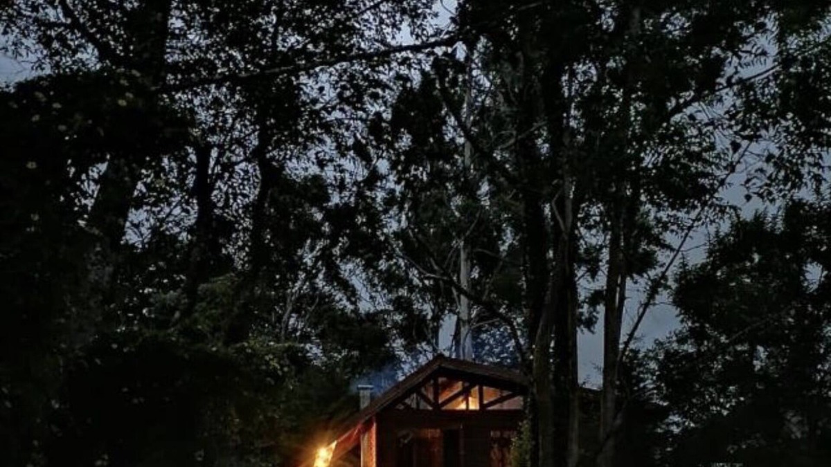 San Isidro Ski Chalet | Cozy Chalet 15 minutes from Volcan Poas,