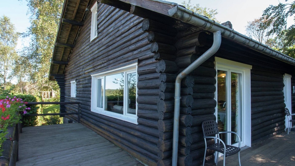 Francorchamps Ski Chalet | Cozy Chalet in Francorchamps
