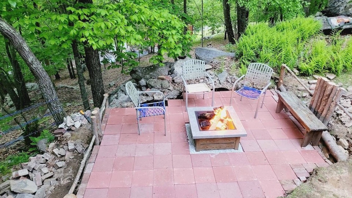 Bushkill Ski Chalet | Cozy chalet