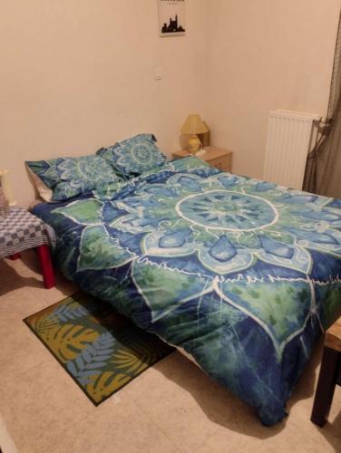 Clichy House | Cozy chambre en Clichy, tout près de Paris