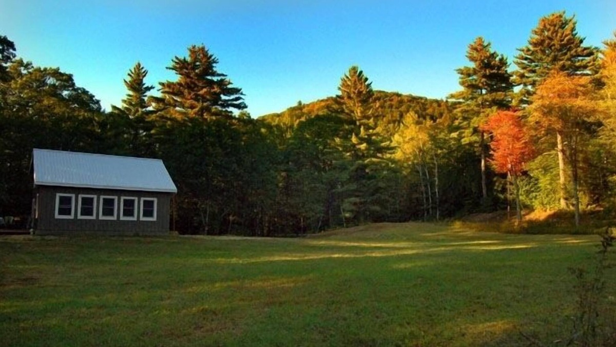 Thornton House | Cozy Charming cottage with mountain view and hi spd. wifi/pets allowed