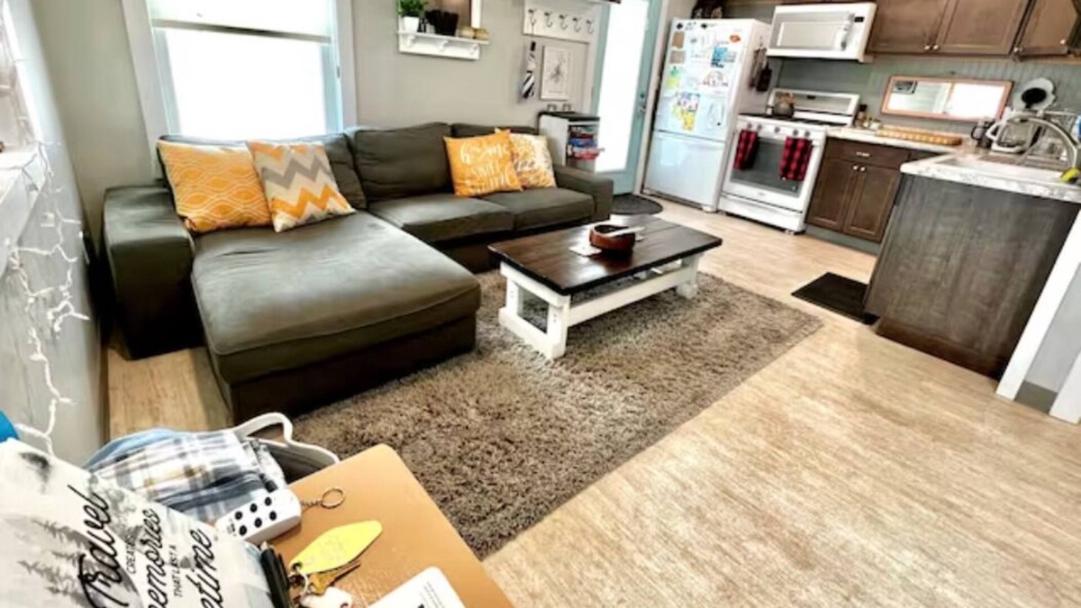 Grand Rapids House | Cozy Charming House: Prime Location w/ BBQ & Patio