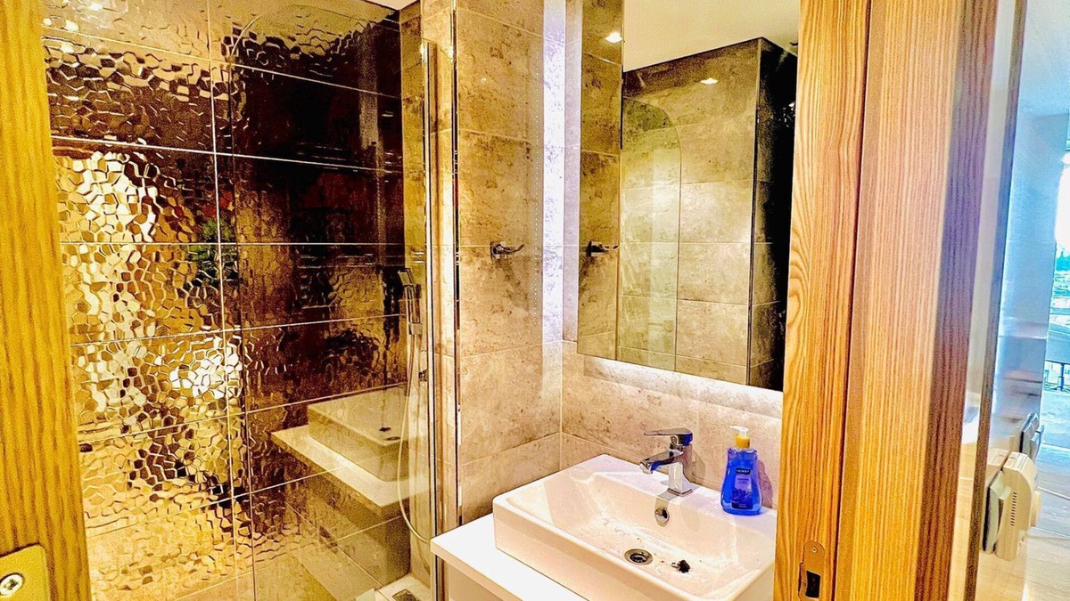 Esenyurt Apartment | Cozy charming Studio