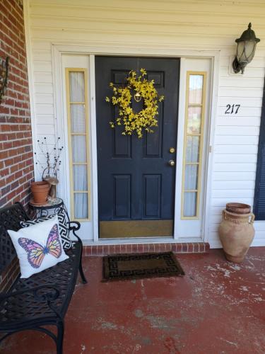 Oxford Villa | Cozy Charming Vintage Villa