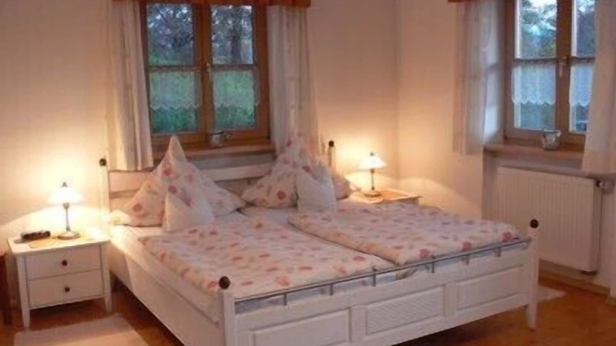 Teisnach Apartment | Cozy, chid-friendly holiday apartment with garden near Arber