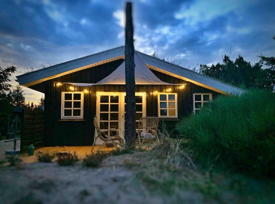 Blokhus House | Cozy child-friendly house