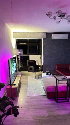 Alco Apartment | Cozy & Chill Loft in Montpellier