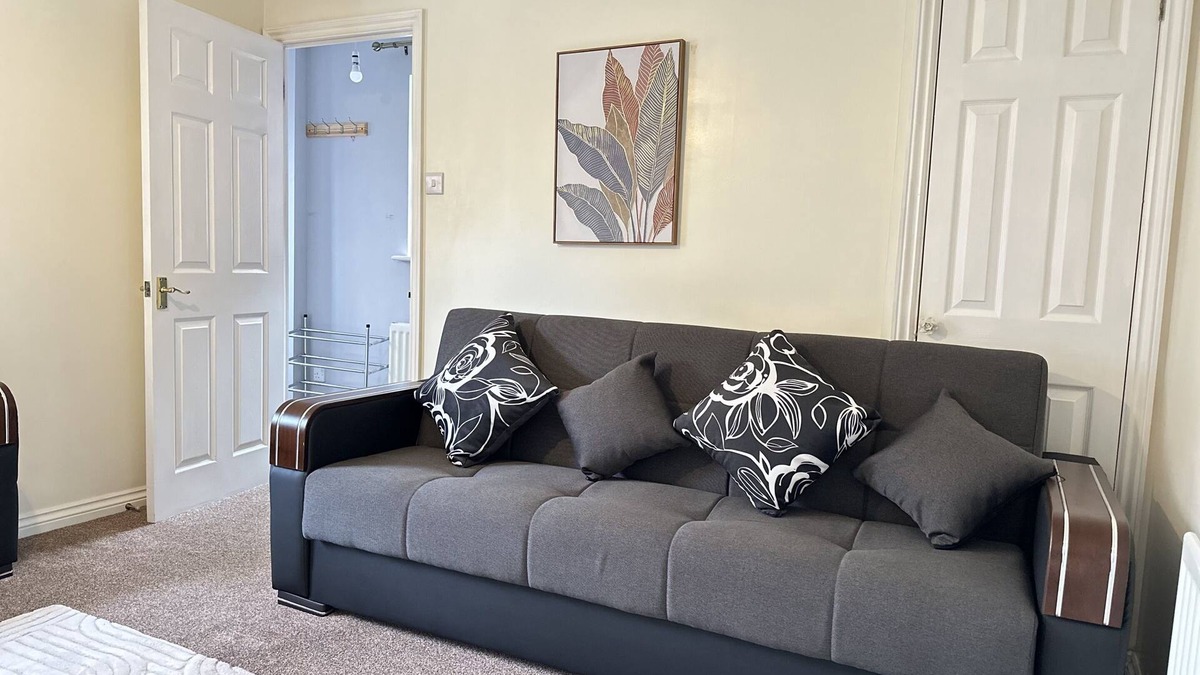 Colchester House | Cozy Chinook Home in Colchester
