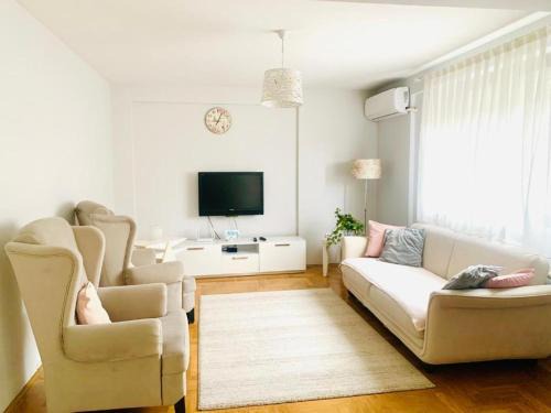 Prizren Apartment | Cozy city center apartment