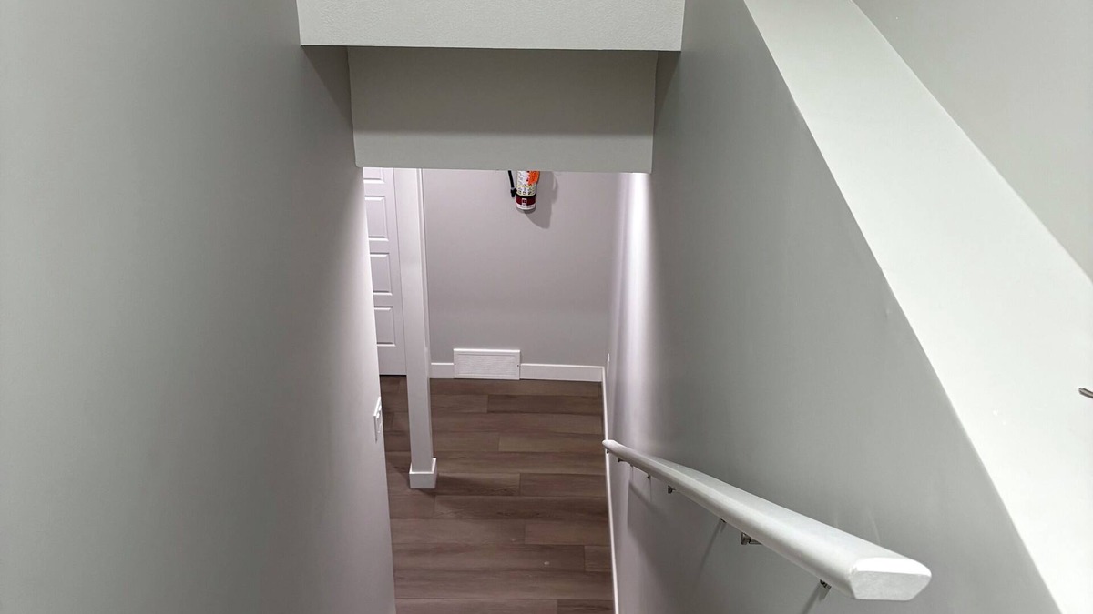 Calgary House | Cozy, clean and homely