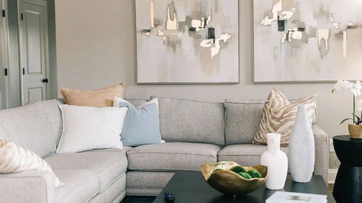 Bowling Green House | Cozy, Clean Home for Family or Friends