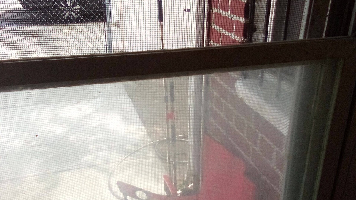 Canarsie House | Cozy clean quiet livingroom for three in brilliant brooklyn NY with WiFi, AC