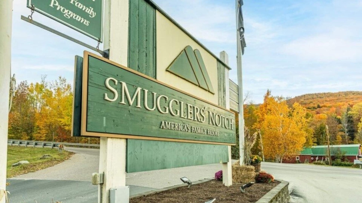 Jeffersonville Condo | Cozy Club Wyndham Smugglers Notch, 3 Bedroom Deluxe Suite